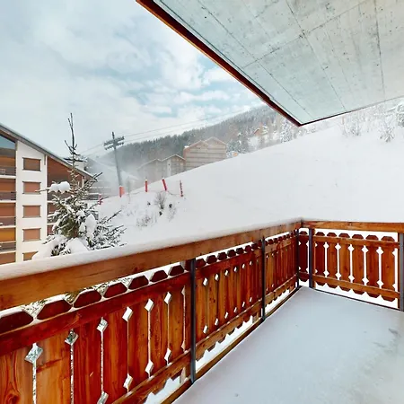 דירה Amazing With Parking