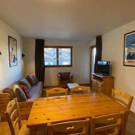 Апартаменты Amazing With Parking