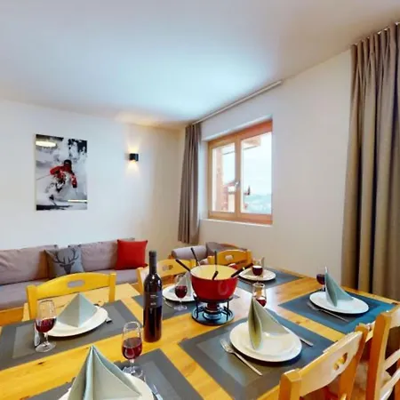 Amazing With Parking