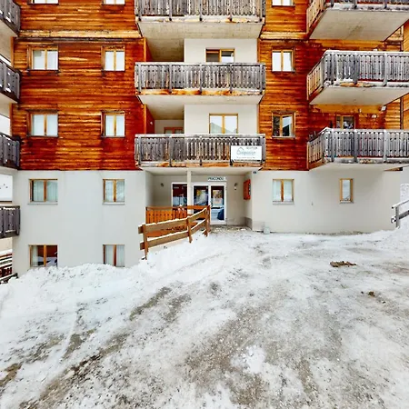 Amazing With Parking Апартаменты