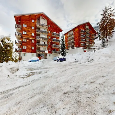 Amazing With Parking