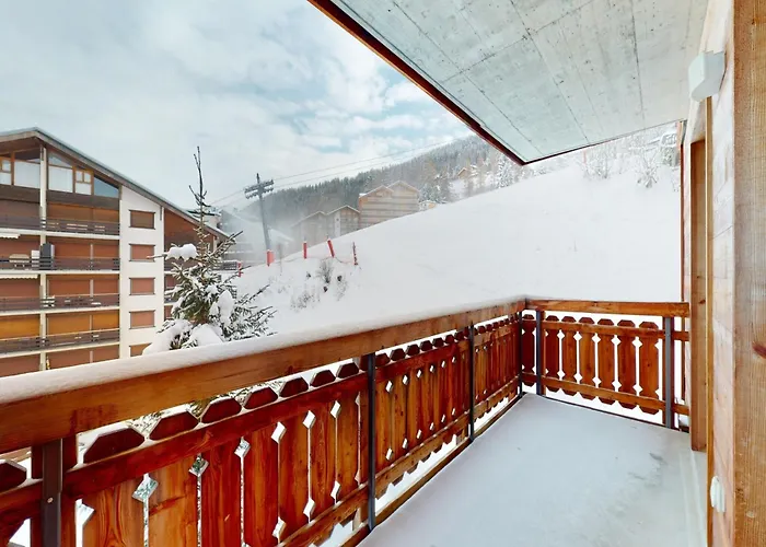 Apartamento Amazing With Parking