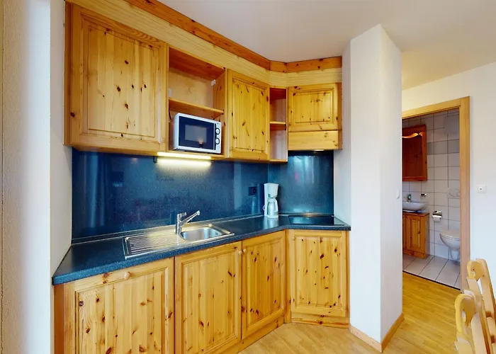 Amazing With Parking Apartamento Nendaz