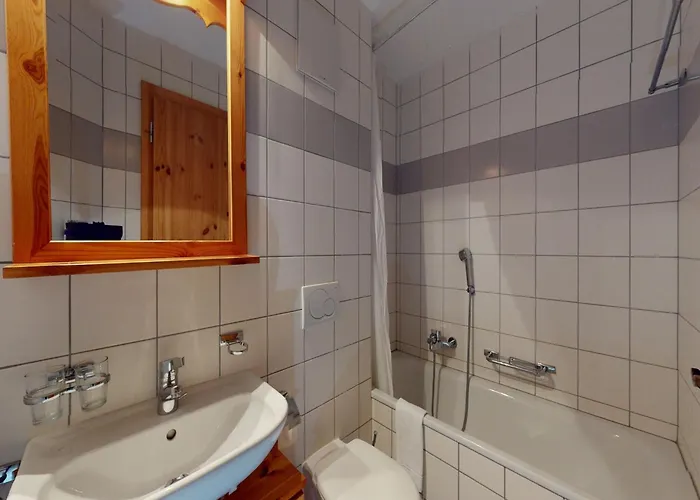 Amazing With Parking