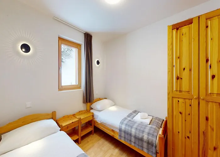 Amazing With Parking Apartamento