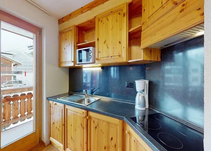 Apartamento Amazing With Parking *