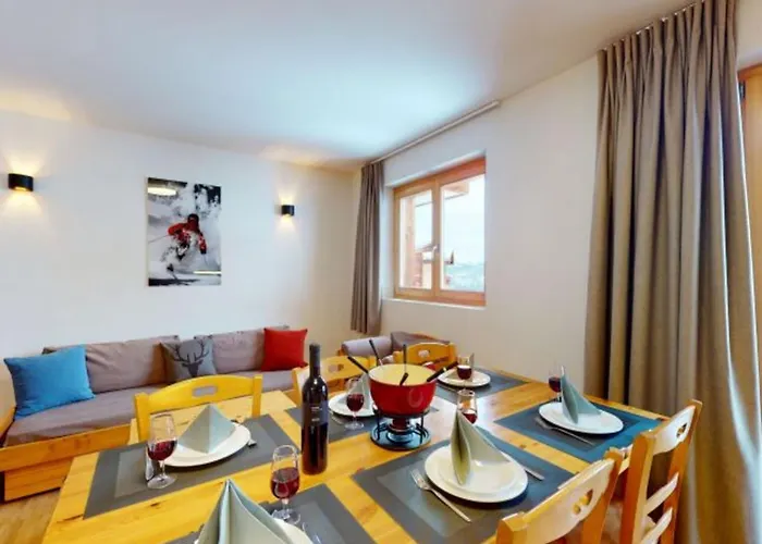 Amazing With Parking