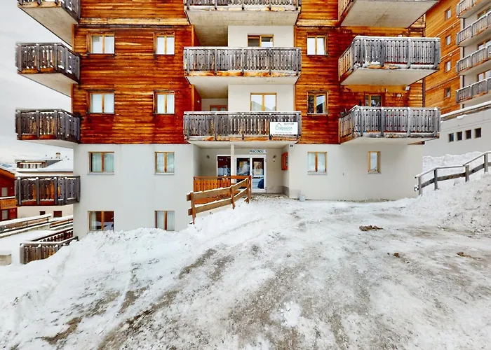 Amazing With Parking Апартаменты