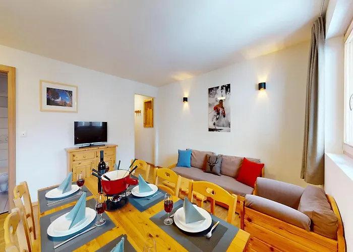 Apartamento Amazing With Parking