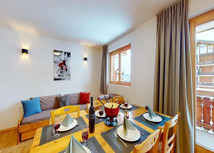 Amazing With Parking Apartamento