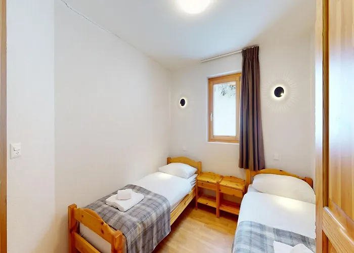 Amazing With Parking Апартаменты Нанда