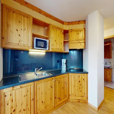 Amazing With Parking Apartamento Nendaz