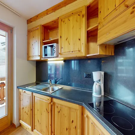 Appartement Amazing With Parking *