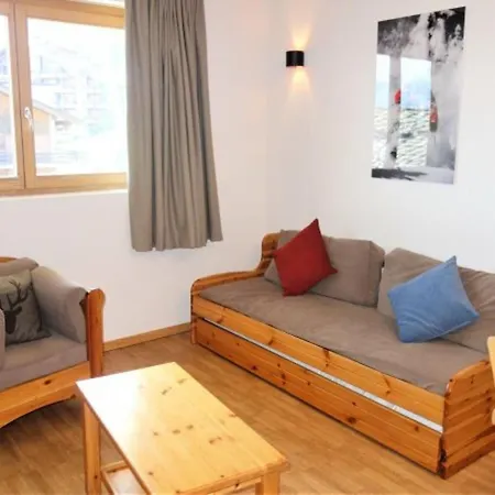 Appartement Amazing With Parking *