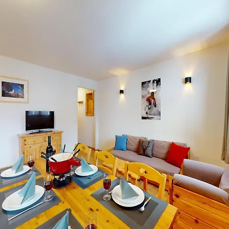Apartman Amazing With Parking