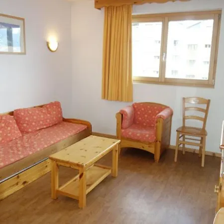 Apartman Amazing With Parking Nendaz