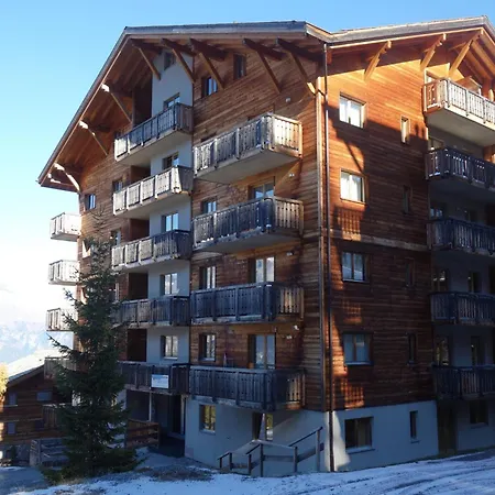 Amazing With Parking * Nendaz