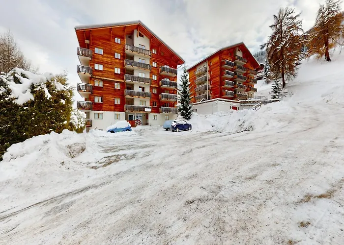 Amazing With Parking